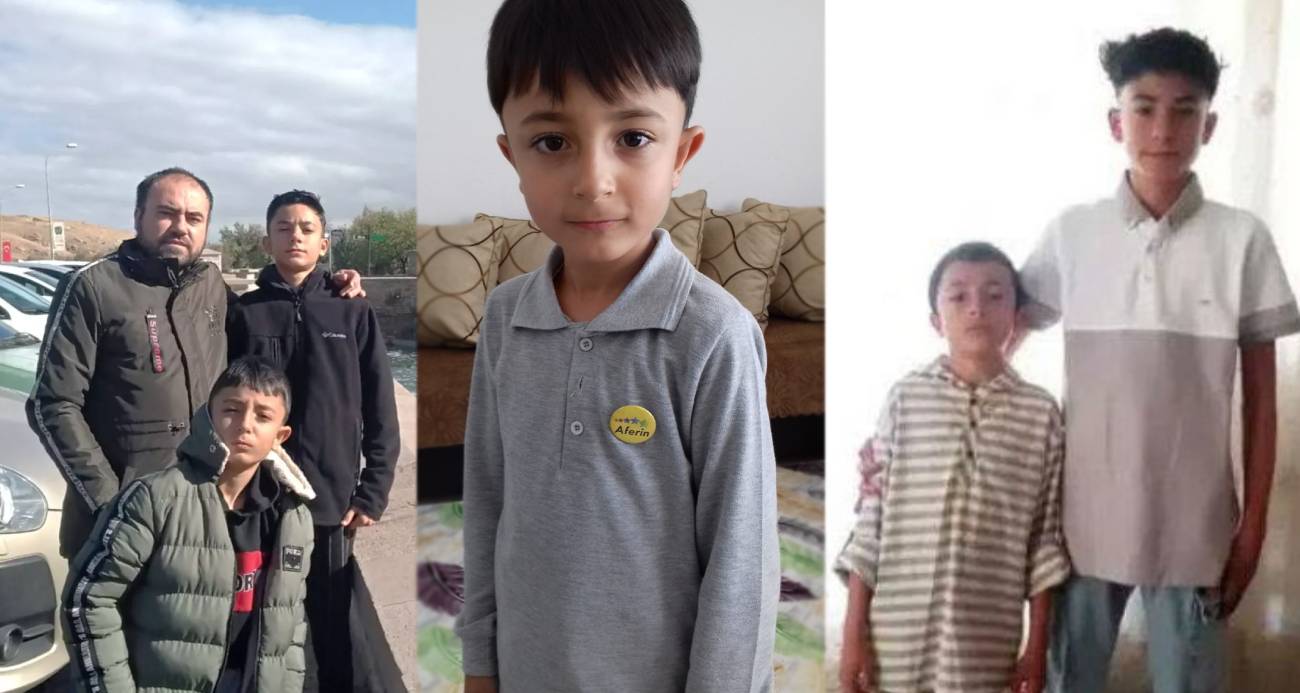 Boğazı Sıkılan 10 Yaşındaki Çocuk Günler Süren Yaşam Savaşını Kaybetti