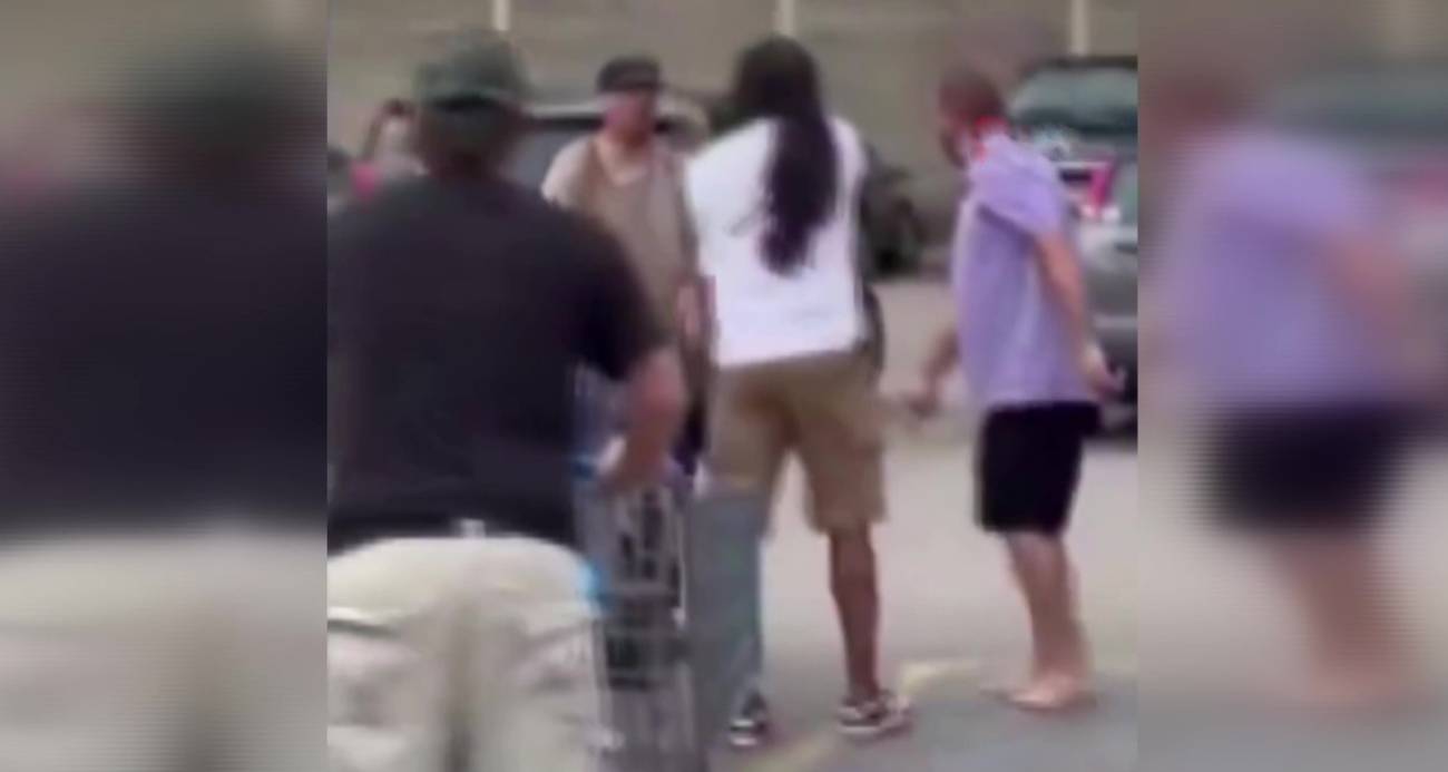 ABD’de AVM’de Bıçaklı Saldırı: 11 Kişi Yaralandı