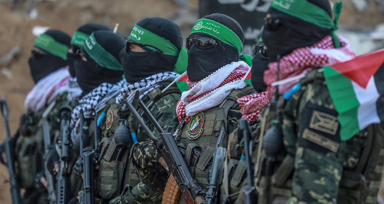 Hamas: “Netanyahu, tüm esirlerin serbest bırakılmasını öngören anlaşmayı reddetti”