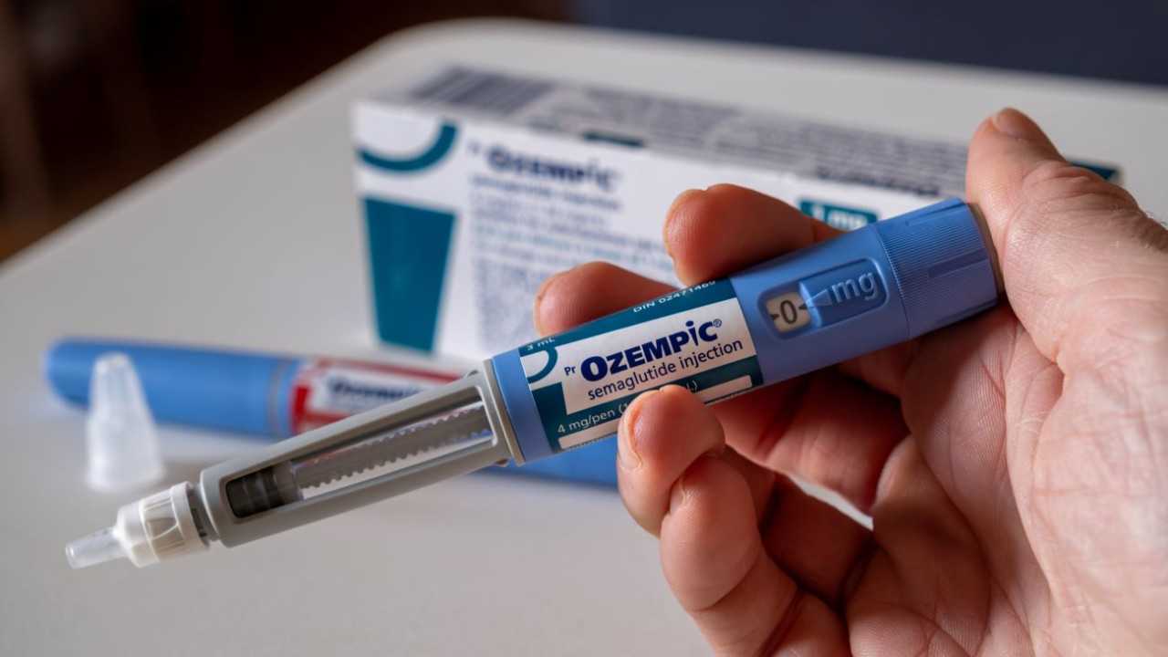 Uzmanı uyardı: “Zayıflama iğneleri herkes için uygun olmayabilir”