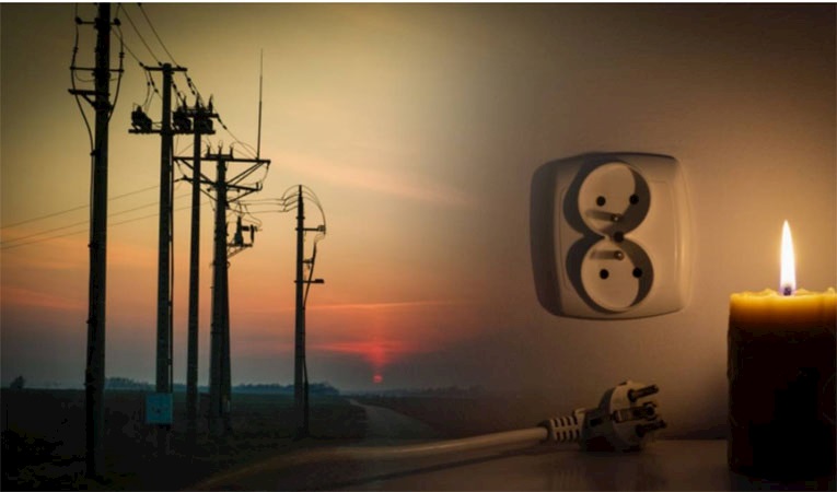 Van-Bahçesaray’da Elektrik Kesintisi Uyarısı: On Bir Mahalle Etkilenecek