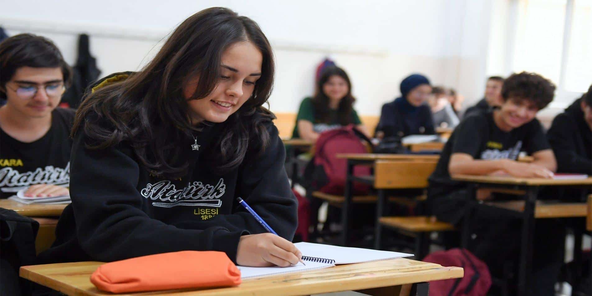 LGS 2 Yerleştirme Sonuçları 2025 açıklandı