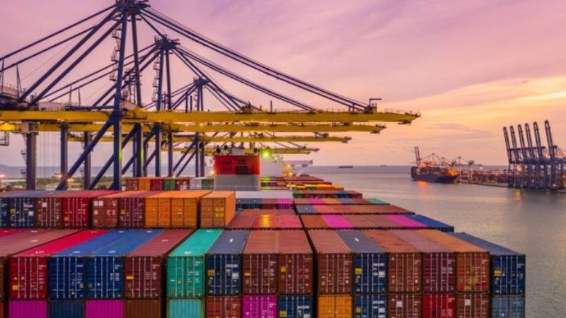 Dış ticaret haddi Haziran ayında 89,8 olarak gerçekleşti