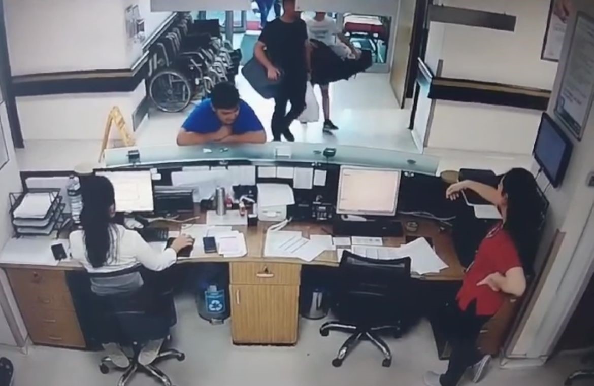 2 yıldır oğlu için adalet mücadelesi veriyor