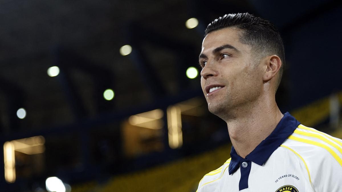 Al Nassr-Ittihad FC Suudi Süper Kupa yarı finalinde karşılaşacak