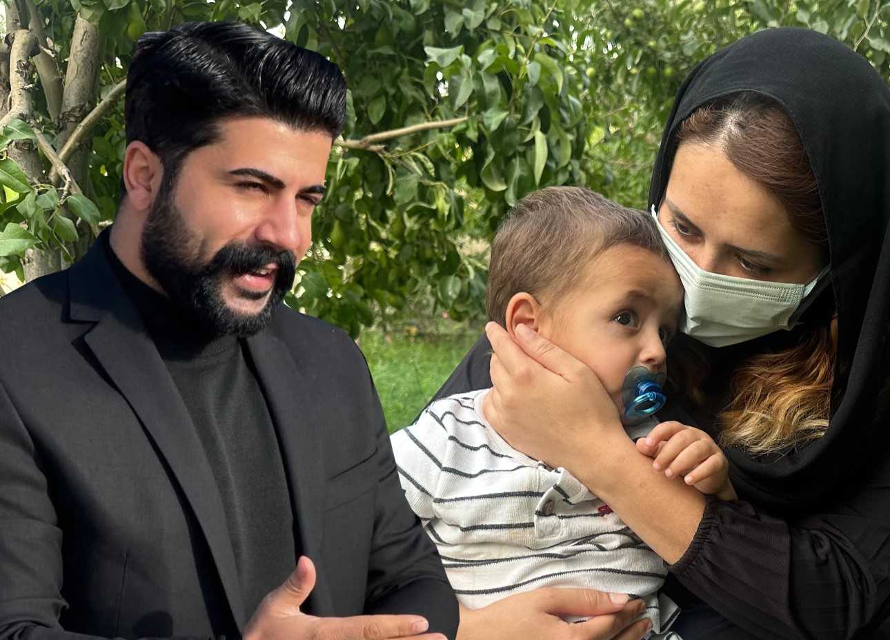 Fenomen Onur Karael’in (Arda Edeoğlu) Eşi Konuştu: “Tehdit Mesajları Hâlâ Geliyor”