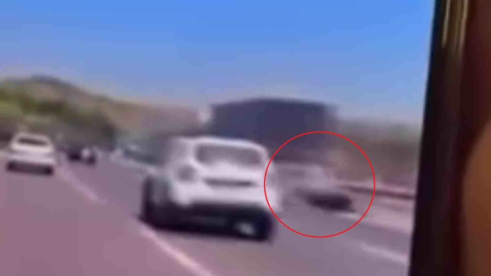 Motor Tutkunu Deniz Servan Narin Trafik Kazasında Hayatını Kaybetti