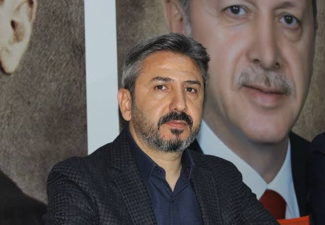 Bakan Yardımcısı Aydın’dan ‘Terörsüz Türkiye’ mesajı