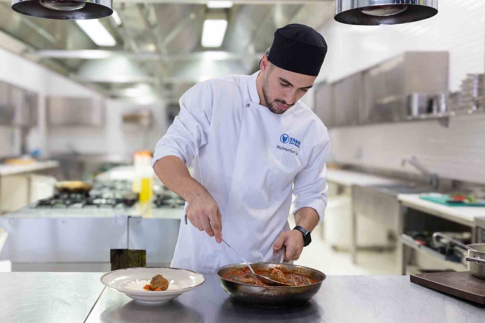 Lezzetin ve Suyun Şampiyonu