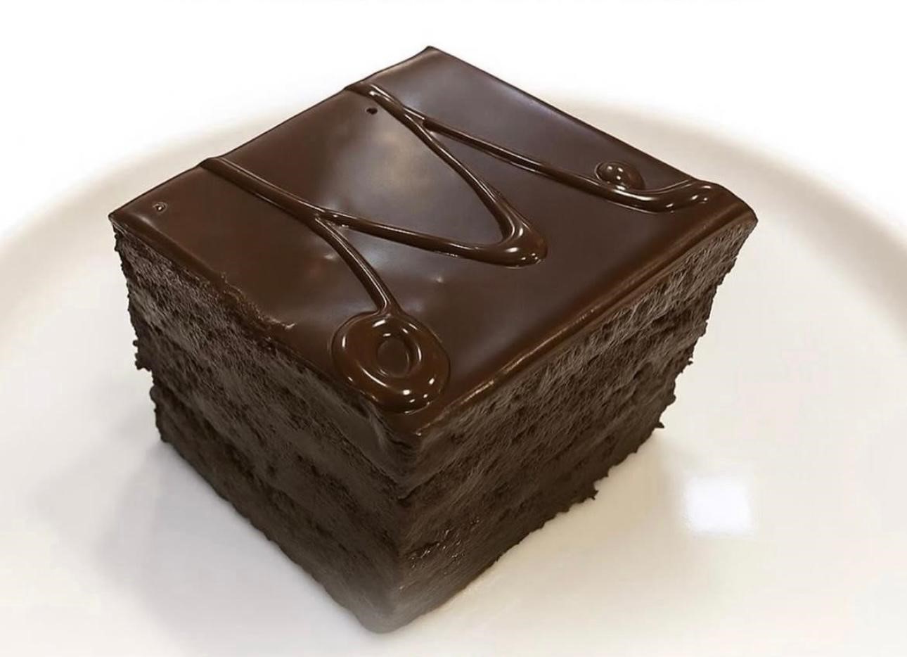 Asırlık Marşal pastası mahkemelik oldu