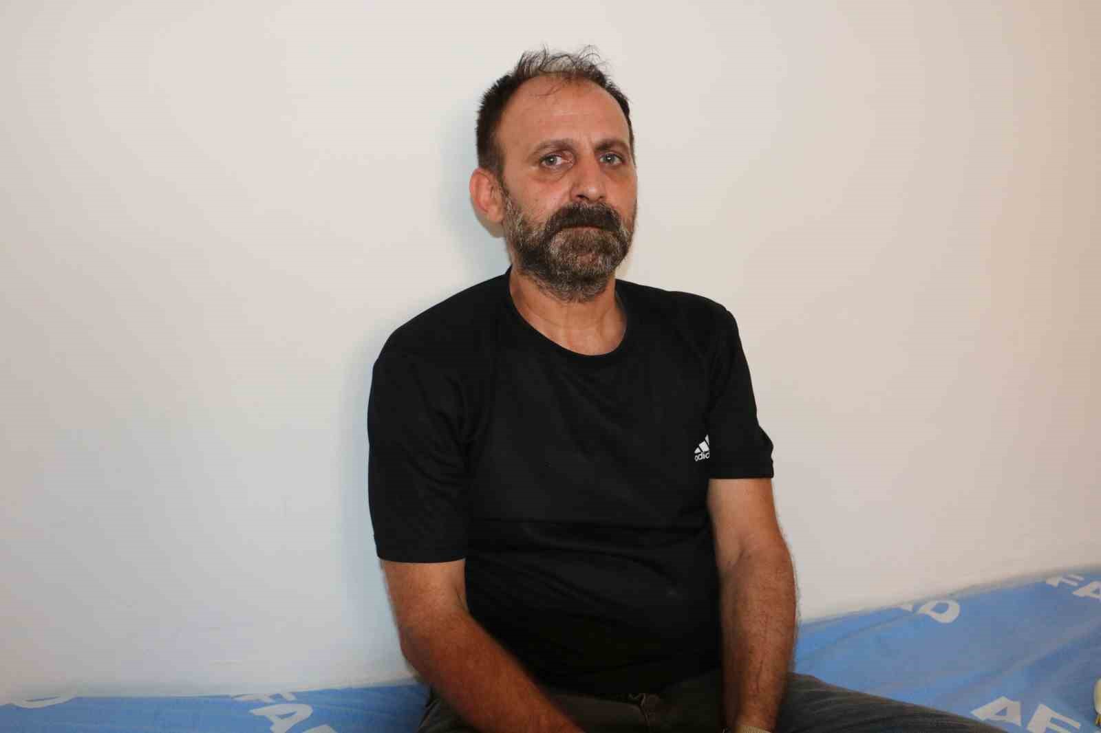 21 yıldır sağlığına kavuşmanın hayaliyle yaşıyor