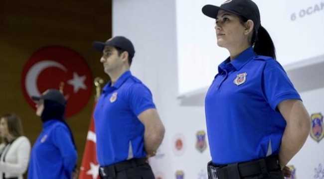 Adalet Bakanlığı 3.172 İnfaz ve Koruma Memuru Personel Alımı Yapacak