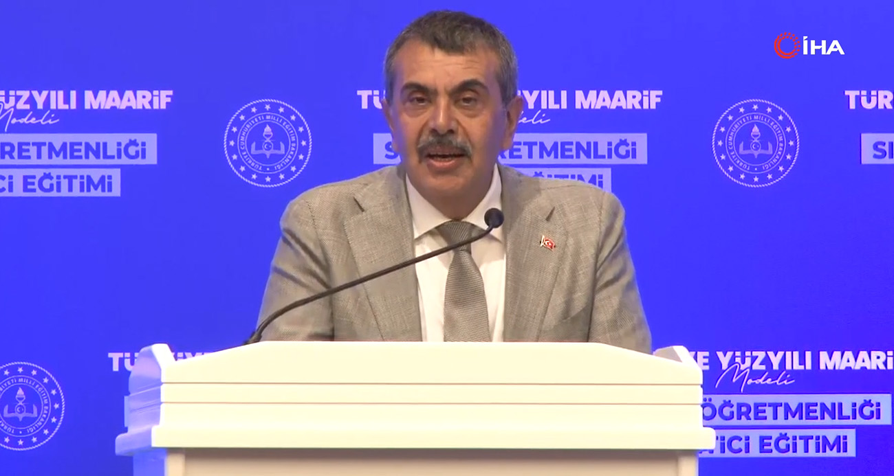 Bakan Tekin’den Serbest Kıyafet Uygulamasına Dair Yeni Açıklama