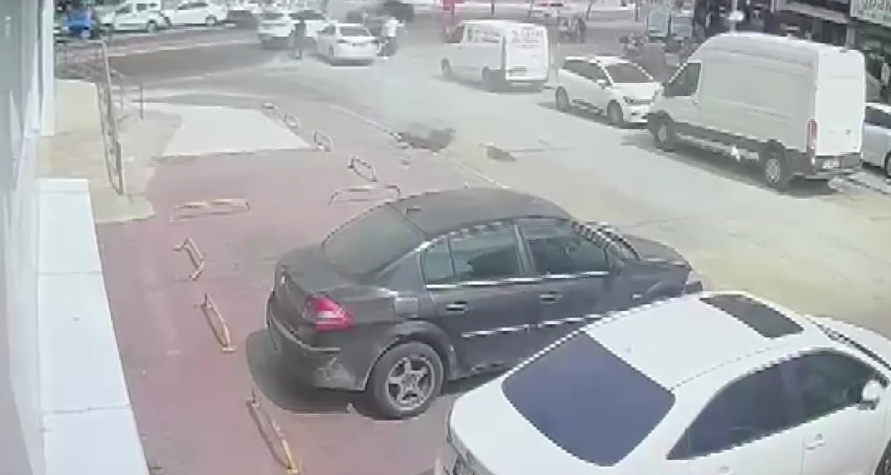 Adana’da Nefes Kesen Uyuşturucu Operasyonu: Kaçarken Polis Aracına Çarptı