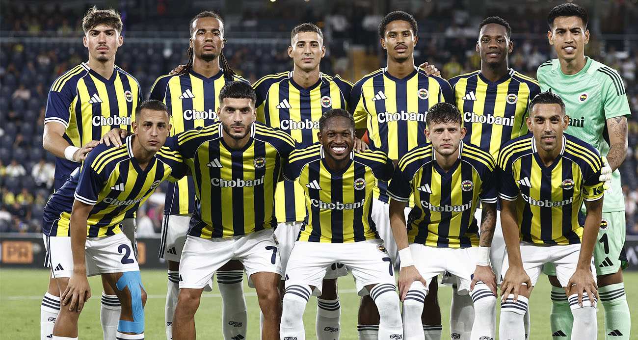 Fenerbahçe-Feyenoord Maçı Hangi Kanalda Oynanacak?