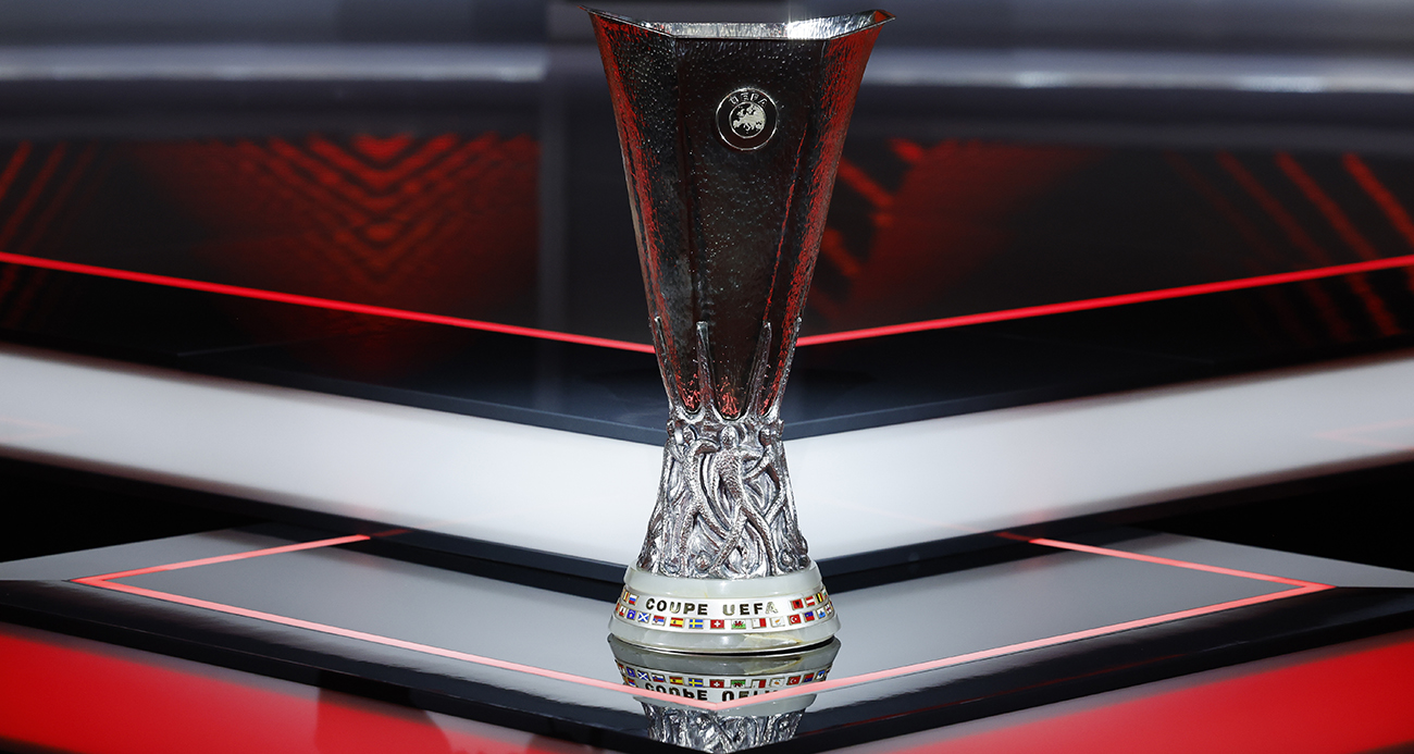 Fenerbahçe’nin Avrupa Ligi grubundaki rakipleri açıklandı