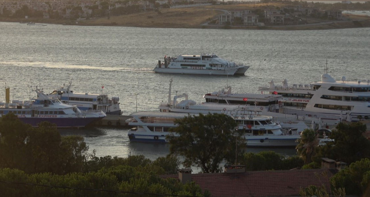 BADO İlk Yunanistan Seferine Olaylı Başladı
