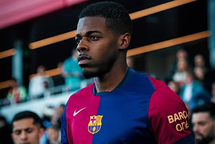 Van Spor, İvan Cedric’i Kadrosuna Kattı