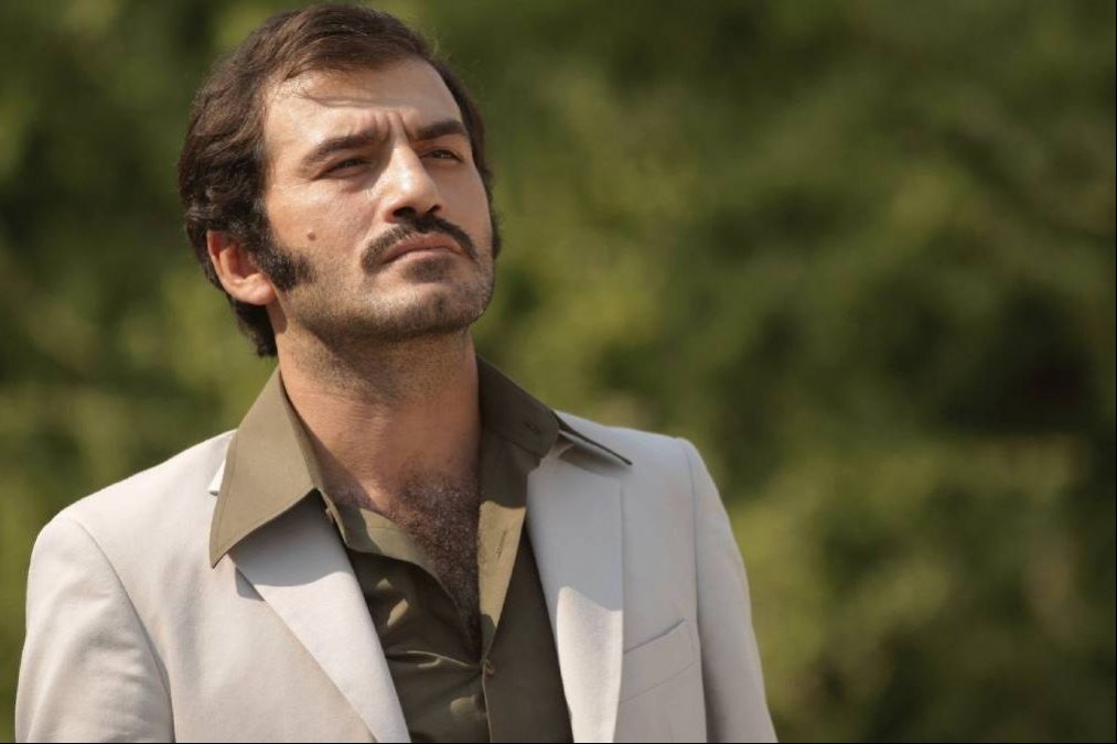 Oyuncu Ufuk Bayraktar gözaltında