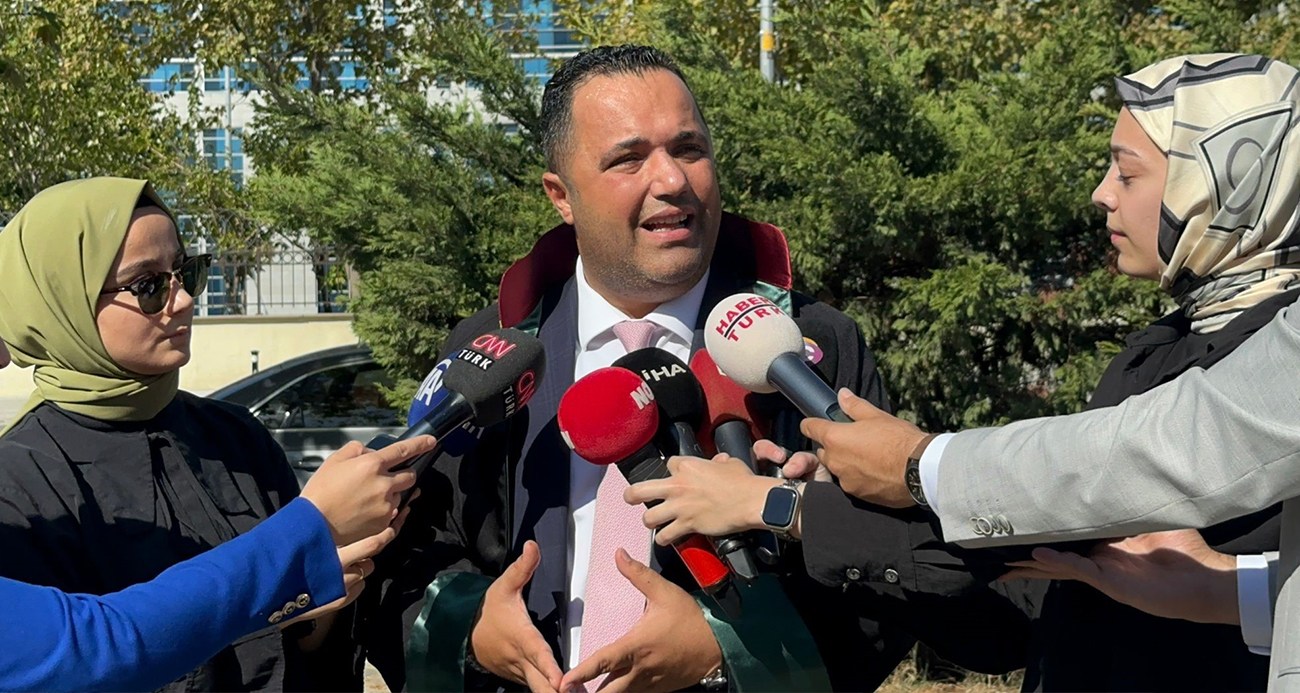 Avukat Rezan Epözdemir tutuklandı