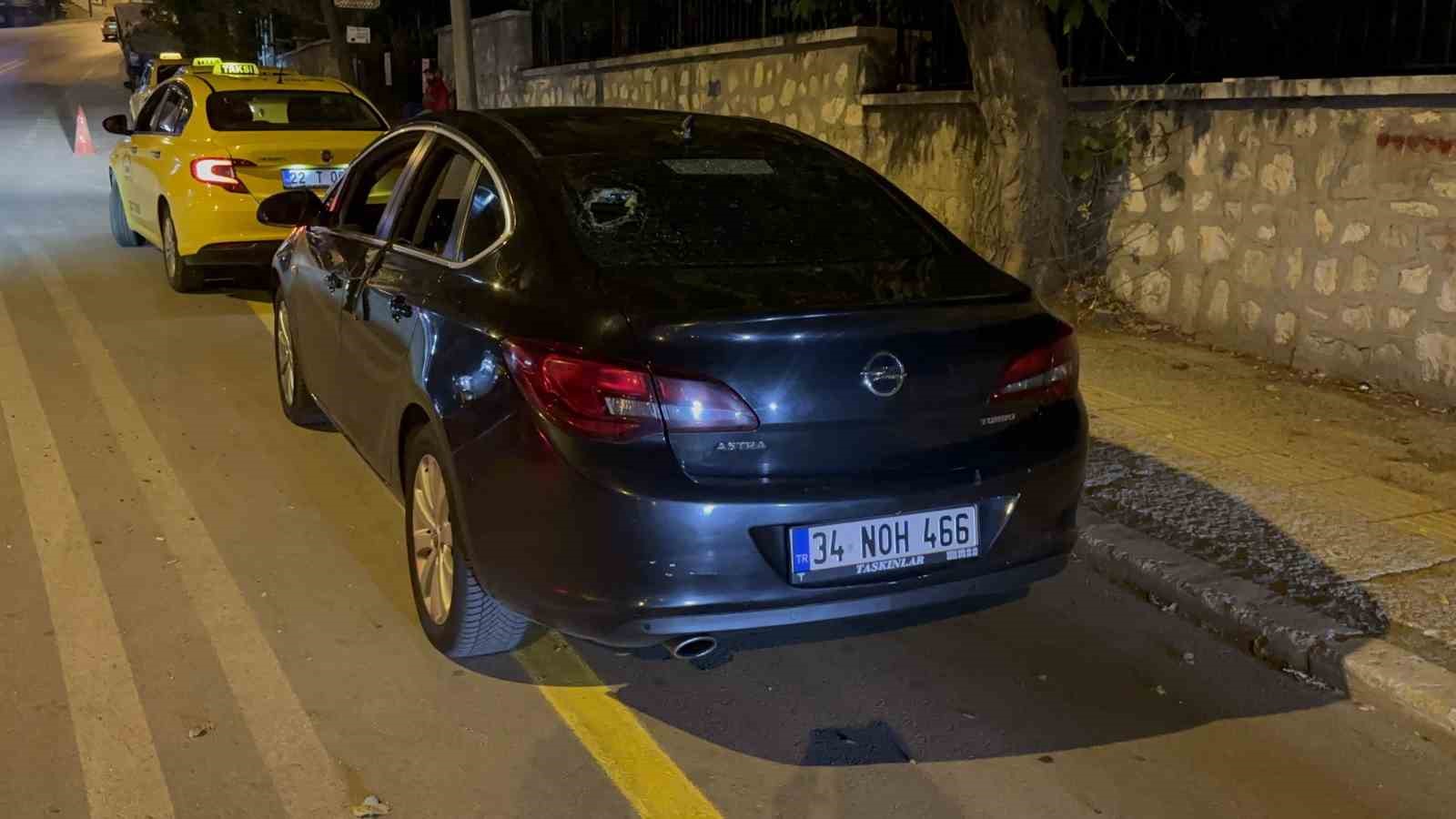 Edirne’de film gibi kovalamaca: 6 düzensiz göçmen böyle yakalandı