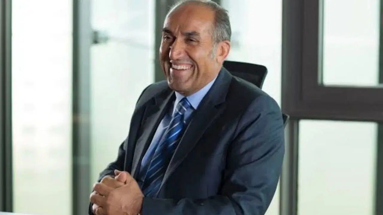 Ali Vakkas Altınbaş kimdir, kaç yaşında, nereli? Ne iş yapıyor?