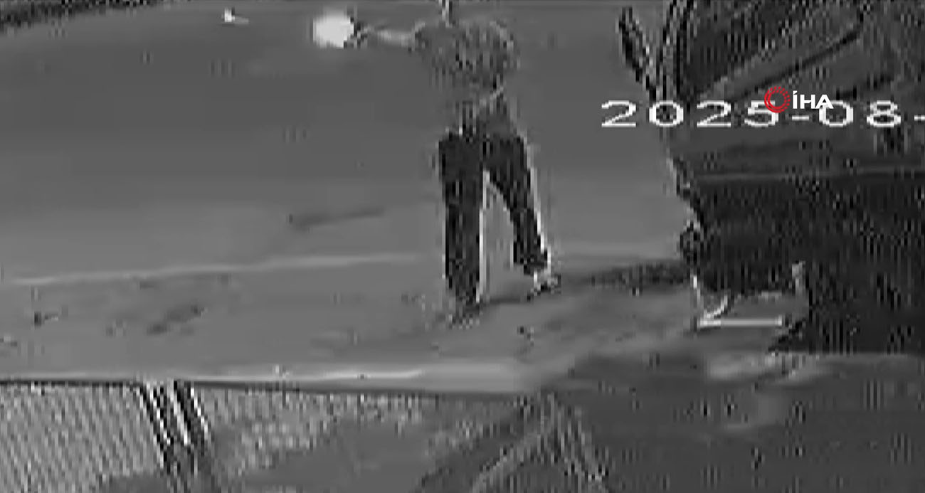 İki gençten iş yerine silahlı saldırı: Umursamaz tavırları şaşırttı