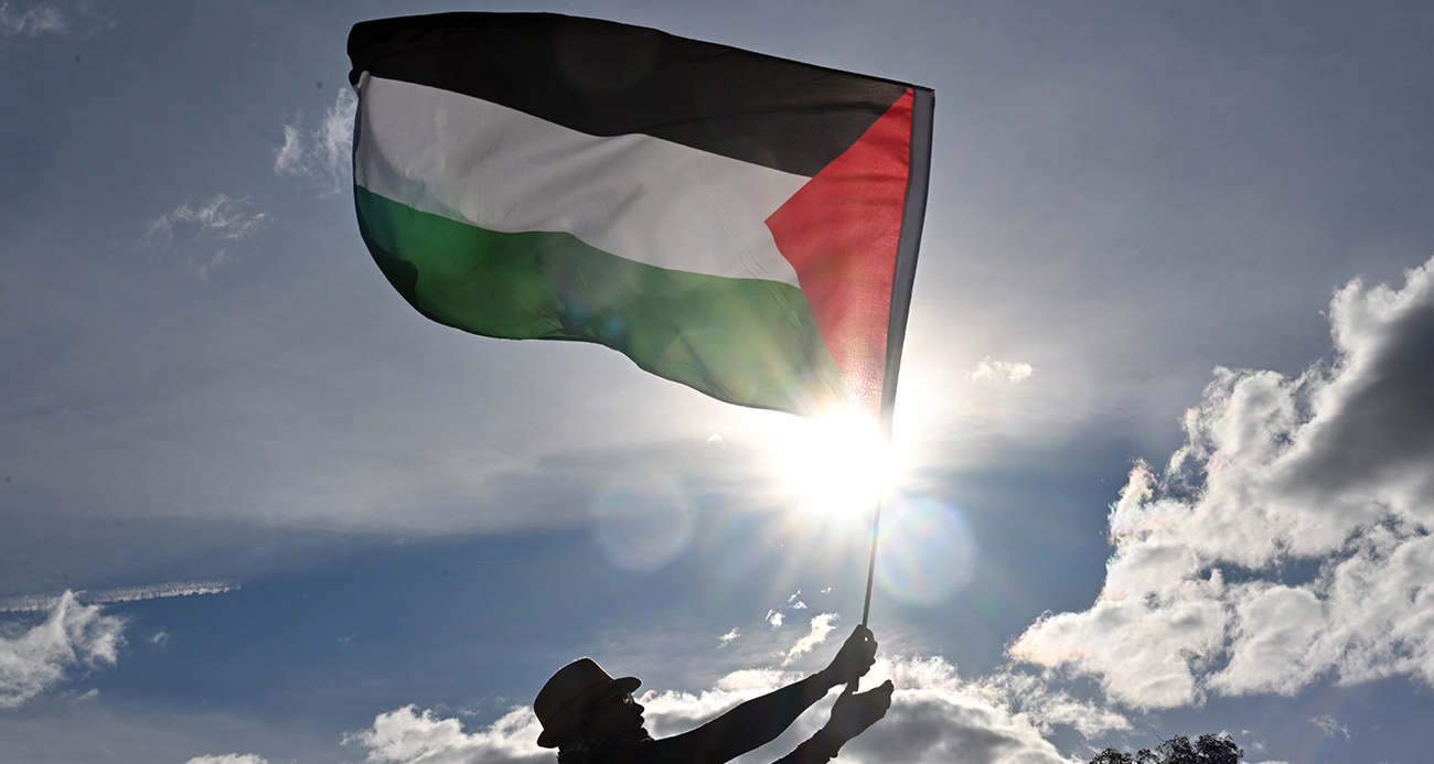 Avustralya’dan Gazze’ye 20 Milyon Dolarlık İnsani Destek