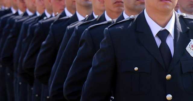 Polis Meslek Yüksekokullarına (PMYO) 2 bin 500 öğrenci alınacak