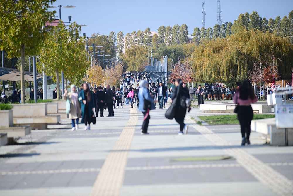 Üniversite Hastaneler Birliği Çalıştayı Van’da Yapılacak