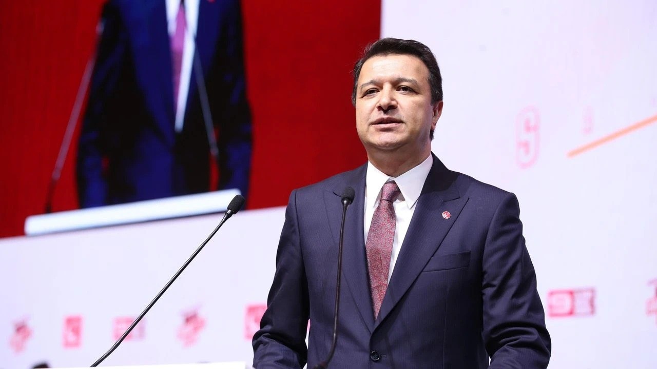 Saadet Partisi Genel Başkanı Arıkan Van’a Geliyor