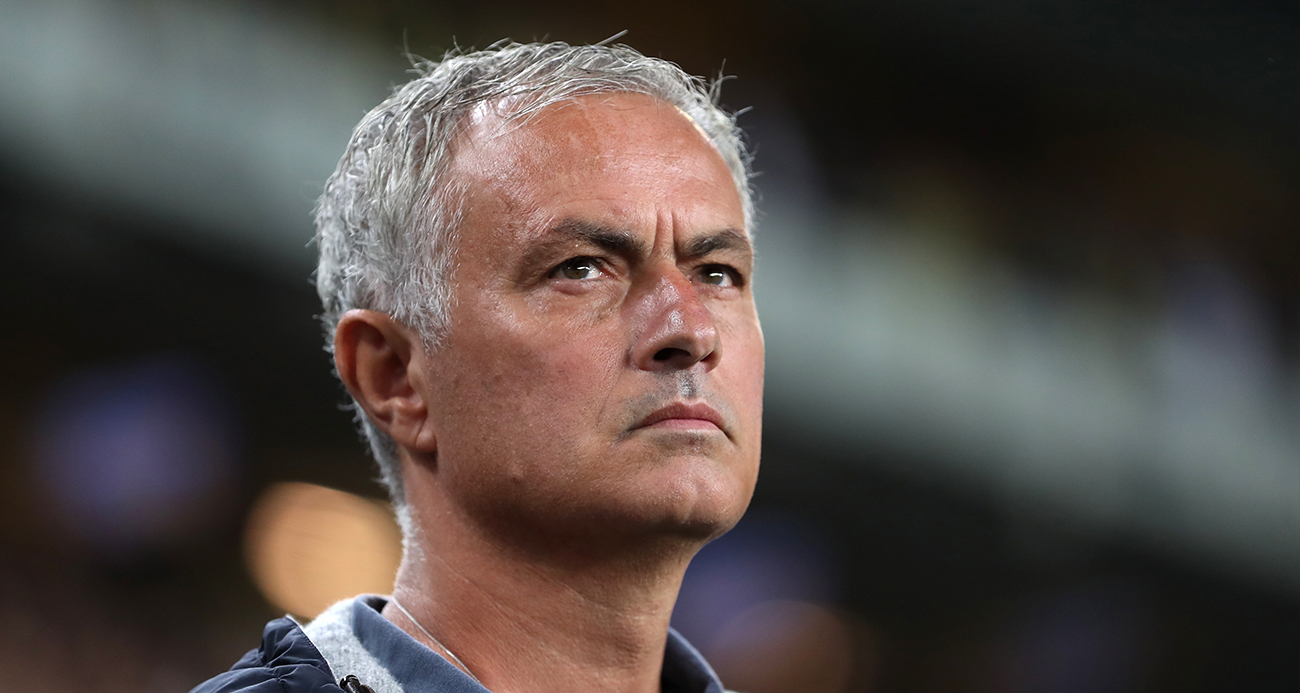 Fenerbahçe’de Jose Mourinho devri bitti