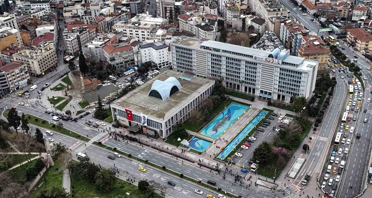 İmamoğlu’nun avukatı Nusret Yılmaz hakkında gözaltı kararı