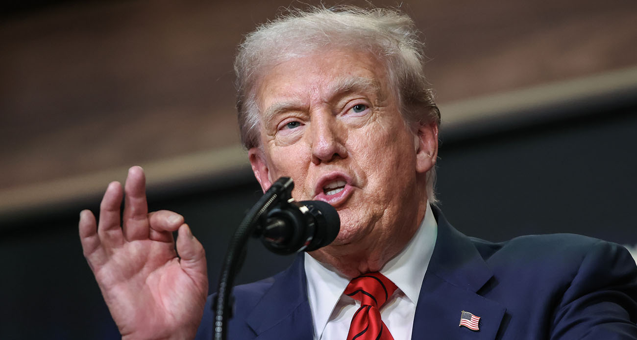 Trump’ın Kapsamlı Vergi Kararı Yürürlüğe Girdi