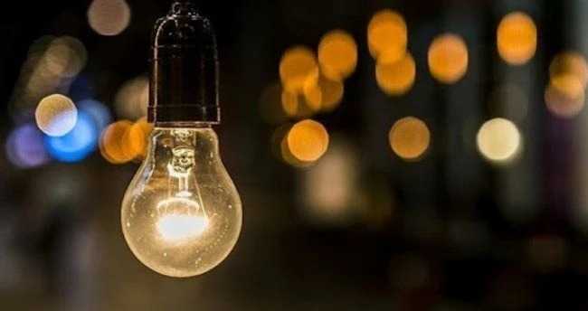 28 Ağustos 2025 Perşembe günü Van’ın Özalp İlçesinde Elektrik Kesintisi