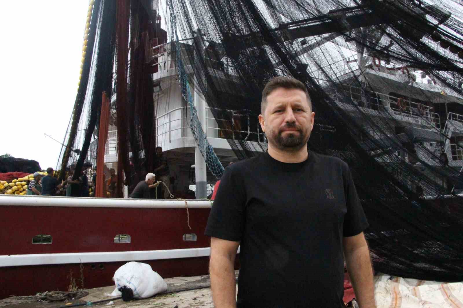 Balıkçılar 1 Eylül’de 