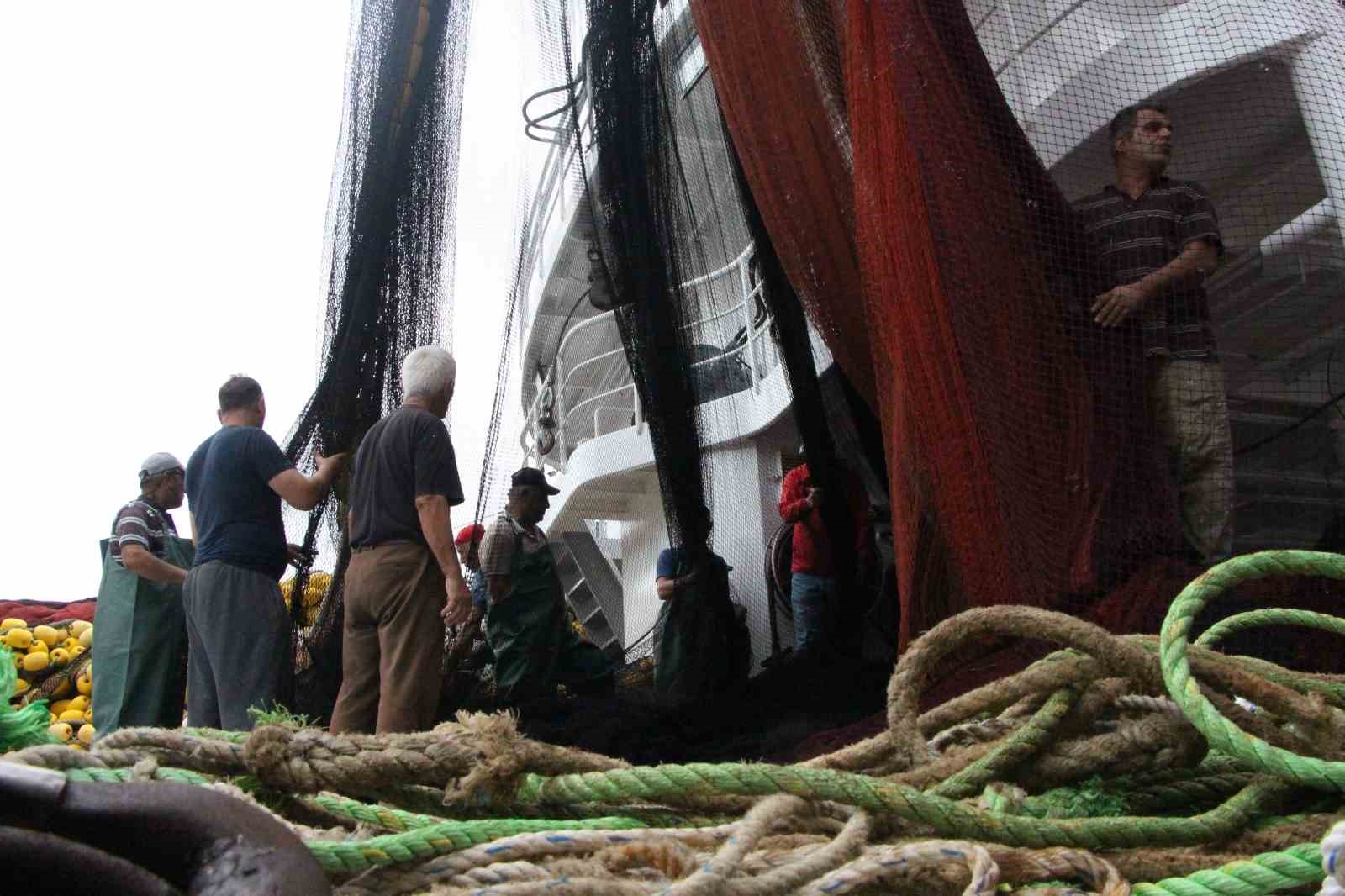 Balıkçılar 1 Eylül’de 