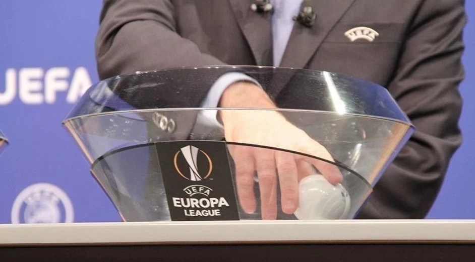 UEFA Avrupa Ligi Kura Çekimi Ne Zaman?