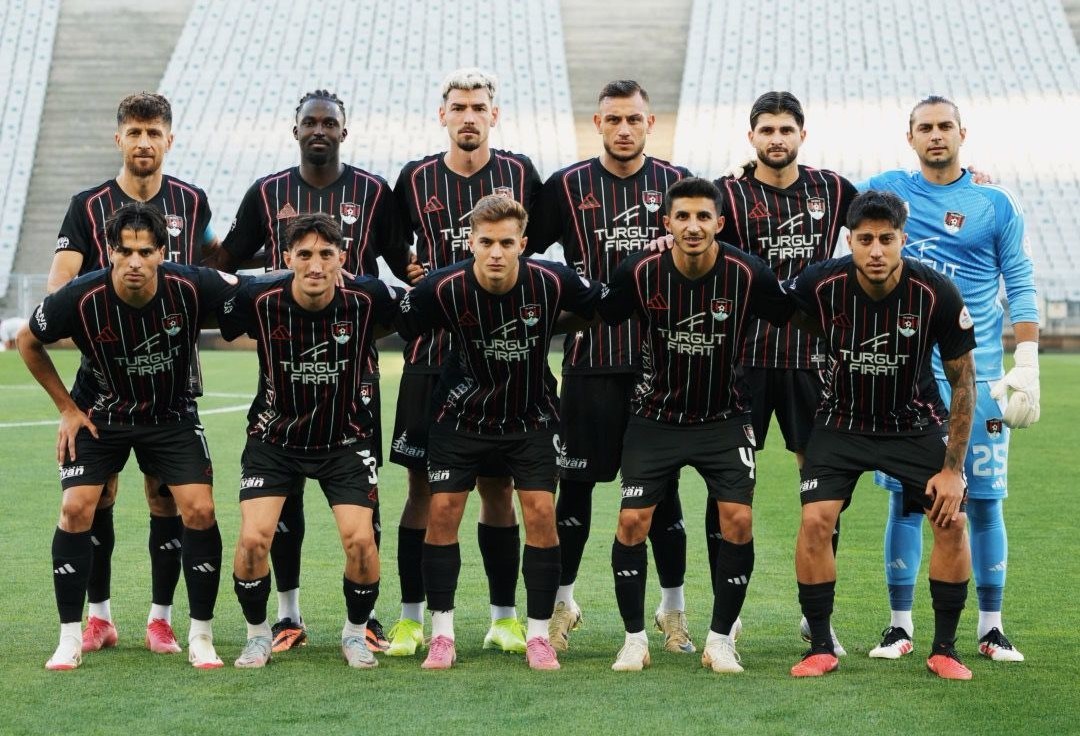 Vanspor’dan Muhteşem Geri Dönüş! 2-0’dan 3-2 ile Boluspor’u Devirdi