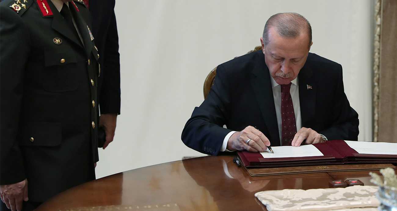 Yüksek Askeri Şûra (YAŞ) yarın toplanıyor - Van Haber | Ulusal Ajans | Son  Dakika Haber %