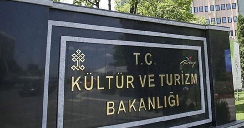 Kültür ve Turizm Bakanlığı 795 Personel Alımı Yapacak!