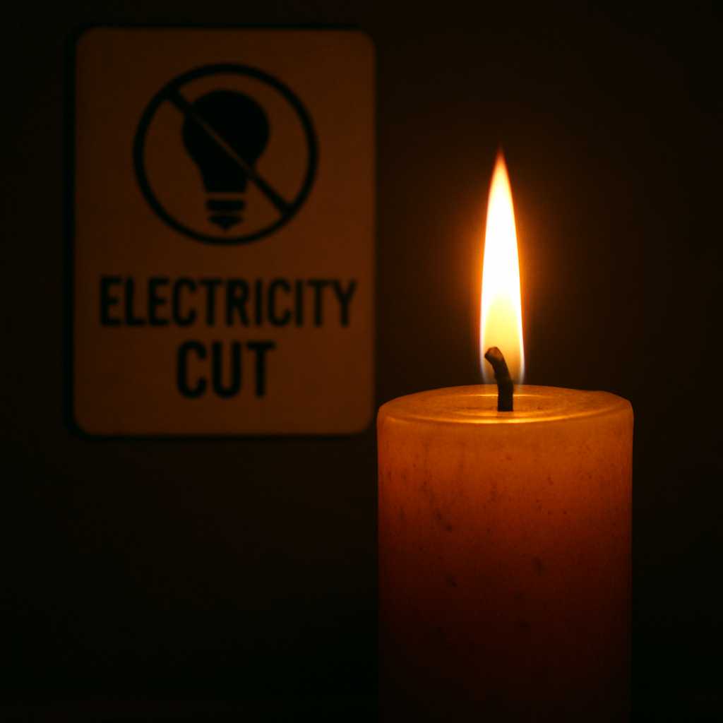 Van’ın 7 İlçesinde 1 Eylül’de Elektrik Kesintisi Uygulanacak