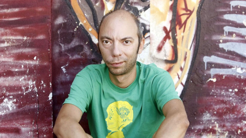 Kaan Sezyum, taciz iddiasını kabul etti: “Özür dilerim”