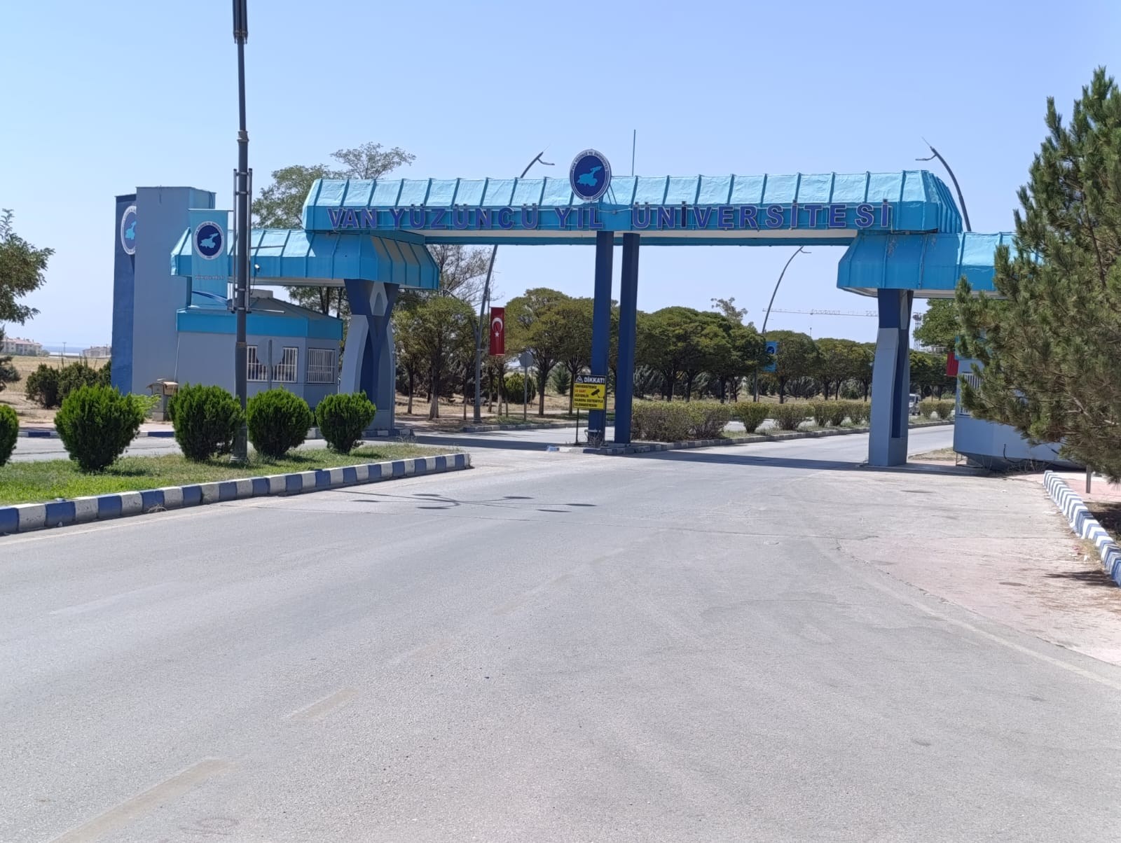 Van YYÜ Eğitim Fakültesi Pedagojik Formasyon Başvurularını Uzattı