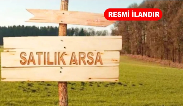 VAN ÇEVRE, ŞEHİRCİLİK İL MÜDÜRLÜĞÜ TAŞINMAZ MAL SATIŞI YAPACAK