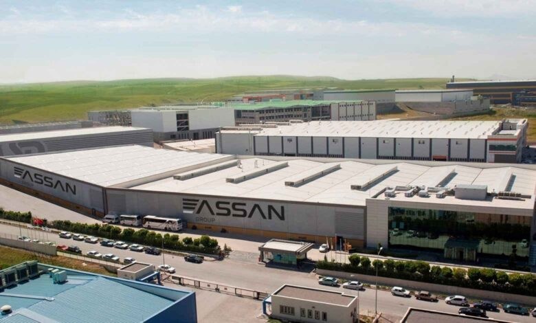 ASSAN GROUP askeri casusluk soruşturması: 10 şirkete kayyum atandı