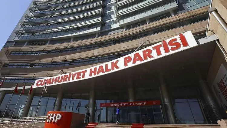 CHP’nin Terörsüz Türkiye Komisyonu’ndaki İsimler Belli Oldu
