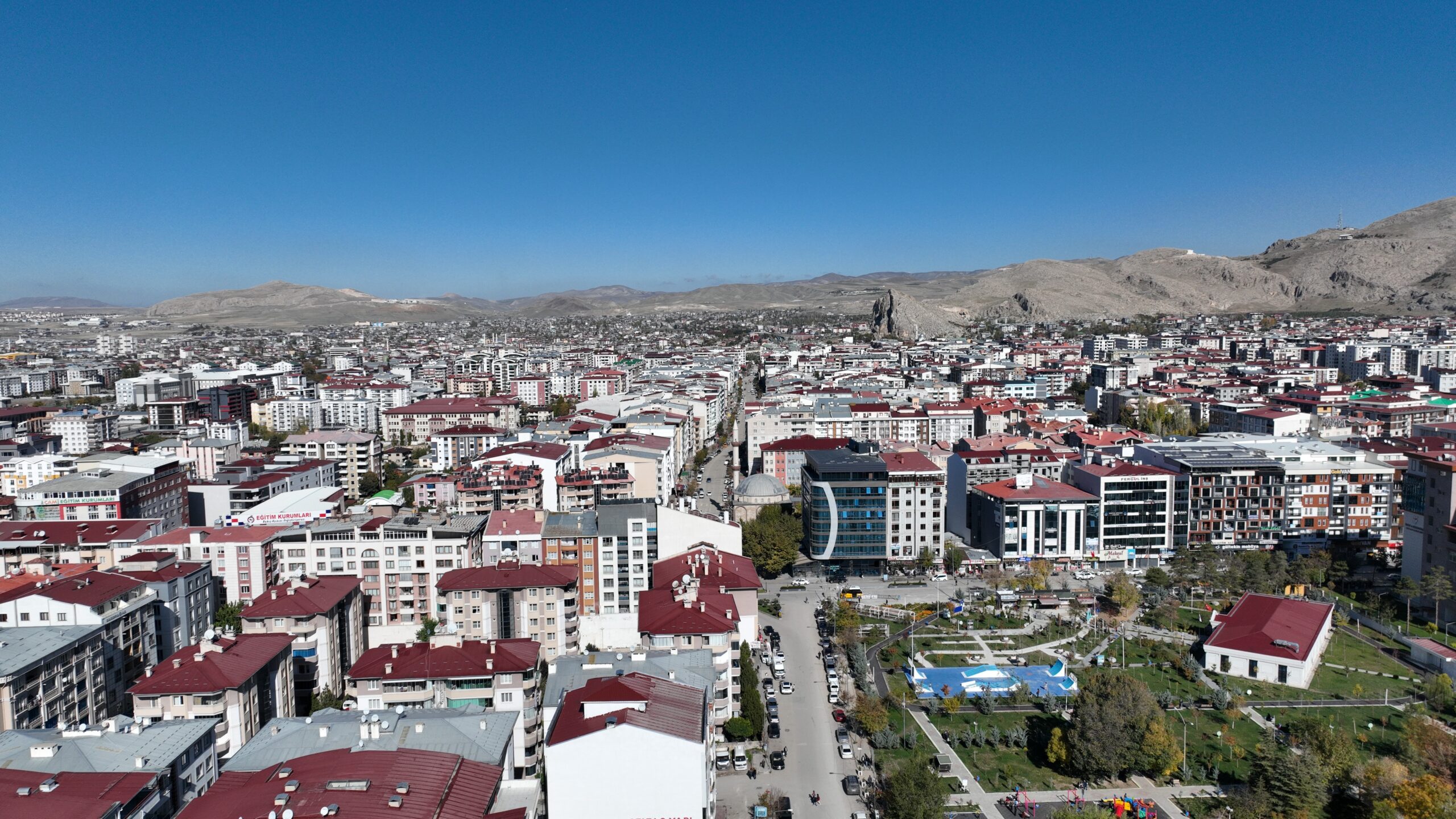 Van’ın birçok mahallesine doğalgaz müjdesi: Yasal süreç tamamlandı!