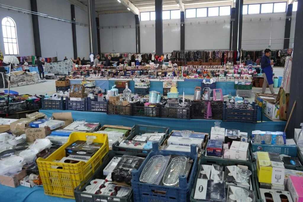 Semt pazarlarında yeni dönem başlıyor: POS cihazı zorunlu hale geliyor!