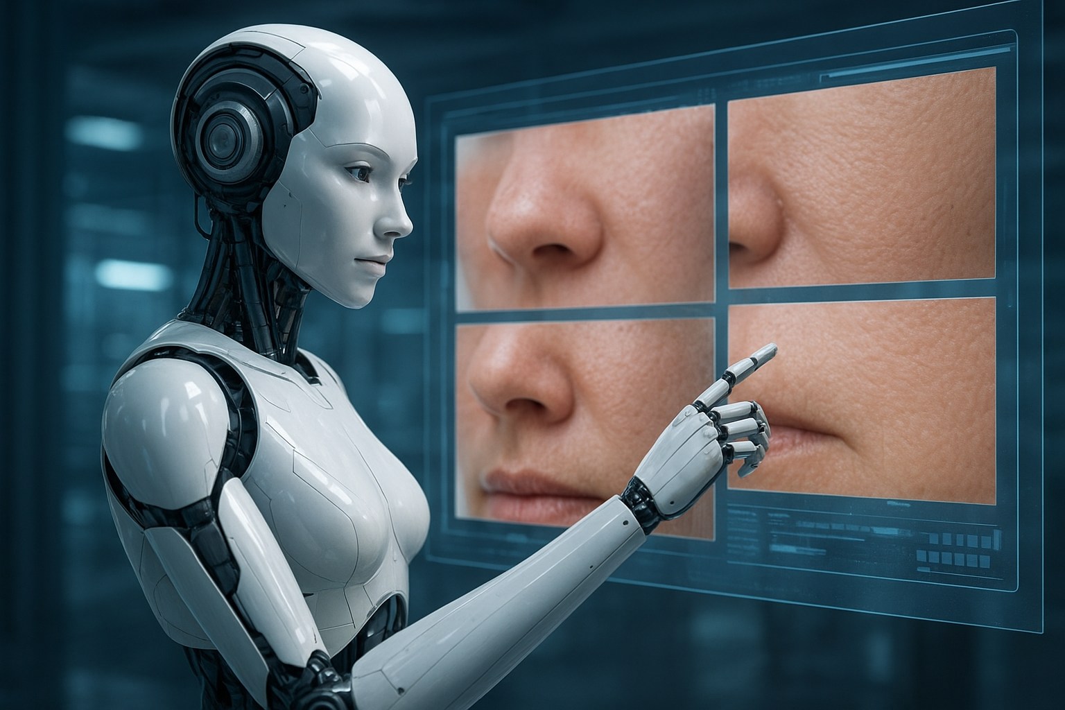 Yapay Zeka, Cilt Kanseri Teşhisinde Devrim Yaratıyor